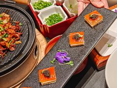 -在前门·烤鸭北京菜(五月花广场店)