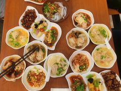 -龙抄手(春熙路总店)