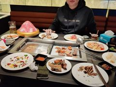 -星伦多自助料理·涮烤一体(虹悦城店)