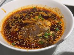 -辣婆婆(航天桥店)