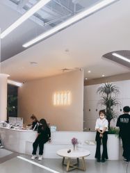 -NANAN美发沙龙