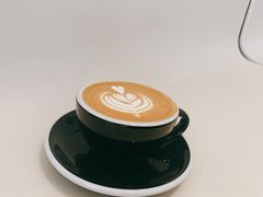 -Seesaw Coffee(上生新所店)