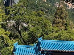-青岛崂山太清宫
