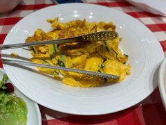 -西贝(上海中心店)