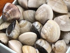 -老何家后安粉·糟粕醋海鲜火锅(三亚湾椰梦长廊店)