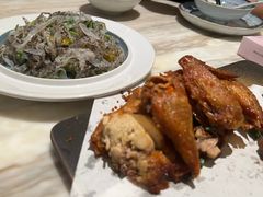 -周渝食惦·酸菜鱼精致川菜(横岗店)