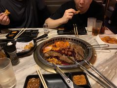 -火炉火自助餐(喜隆多店)