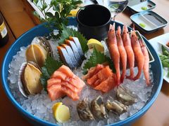 -V Bar海景扒房(北海湾惠龙万达嘉华酒店)