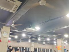 -皖北巫氏三胖地锅鸡(长淮总店)