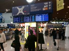 -吉隆坡国际机场