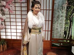 -北京杜莎夫人蜡像馆