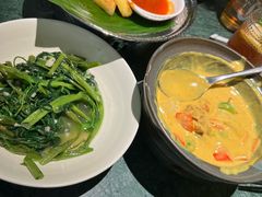 -美奈小馆·越南料理(福田星河COCO Park店)