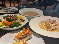 -Bistro 63 创意融合料理(广粤天地店)