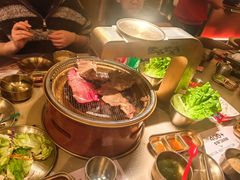 -西塔老太太泥炉烤肉(温州首店万象城黑金店)