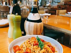 -君悦酒店·La Terrazza意合園·意式风味