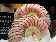-曲水兰亭·兰亭·宴(上海虹桥店)