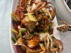 -众味海鲜大排档·活海鲜·潮汕味(南澳店)