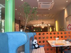 -志明眷村·台式融合菜·宵夜