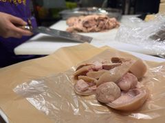 -小辫子羊肉面馆(周东店)