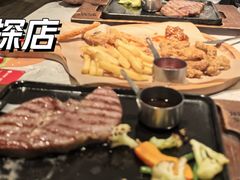 -必胜客(远大路店)