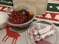 -糖纸甜品(余姚五彩城店)