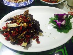 -吴满满油泼面(北方风味园店)