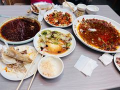 -原乡本味景山西街烤鸭店(北海公园店)