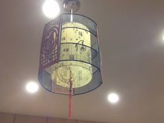 大堂-小杨生煎(黄河路店)