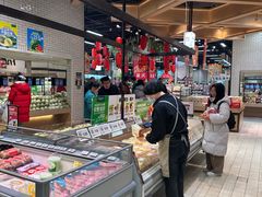 -7fresh七鲜(大族广场店)