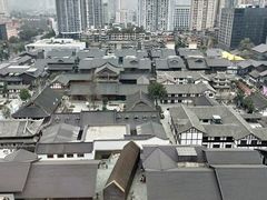 -成都尼依格罗酒店