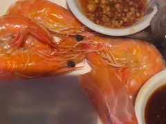 -The COOK·厨餐厅·自助餐(浦东嘉里大酒店)