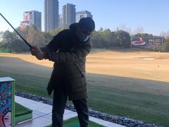 -江滨一号高尔夫俱乐部(滨江店)