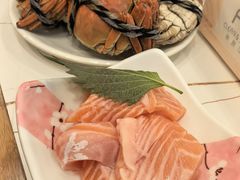 -第六季自助餐厅(北太平庄店)