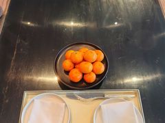 -上海柏悦酒店