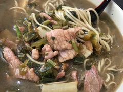 -慧娟面馆·餐厅(望江路店)