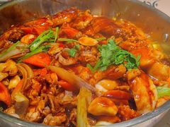 -黄记煌三汁焖锅(悦方IDmall店)