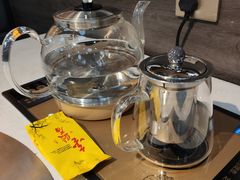 -二十一分小锅炖(中心店)