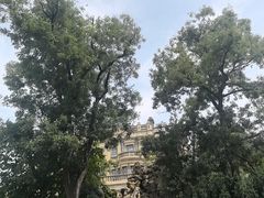 -张学良旧居陈列馆