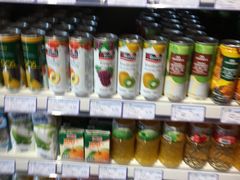 -哈尔信食品超市(世纪花园店)