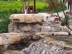 -西海子公园