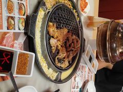 -韩宫宴和牛烤肉(武汉光谷现代风情街店)