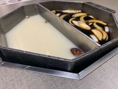 -八角锄烧·肉火锅(天河城店)