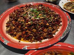 -馬伍旺川菜(江北虹悦城店)