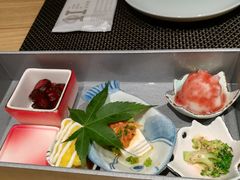 -虹料理·日料放题(悠方店)