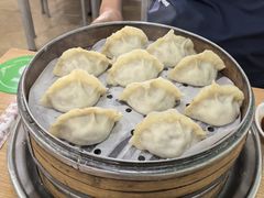 -清真老铁家灌汤包