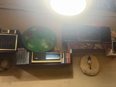 -蜗牛小馆醉乡民谣云南菜(惠新西里店)