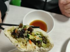 -津门如意包子铺(宾西路店)