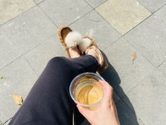 -Punchline Coffee&Roaster(同济大学店)