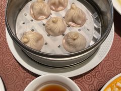 -东方明珠老上海8号餐厅(东方明珠广播电视塔店)