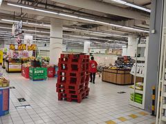 -大润发(张江店)